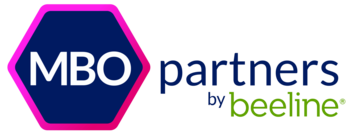 MBO Partners by Beeline small transparent background