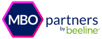 MBO Partners by Beeline small transparent background