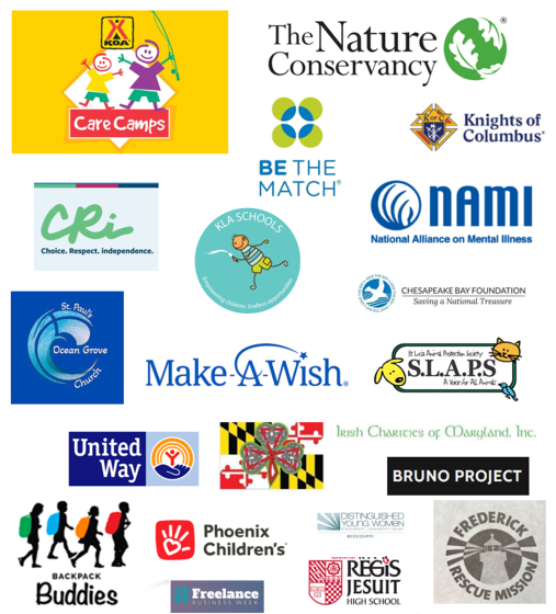 Volunteer-Orgs