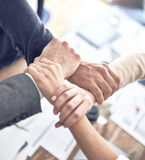 With Business Services, MBO will