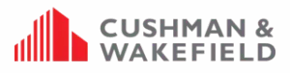 cushman and wakefield