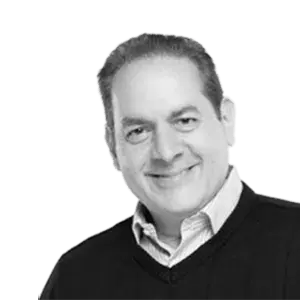 Gene Zaino