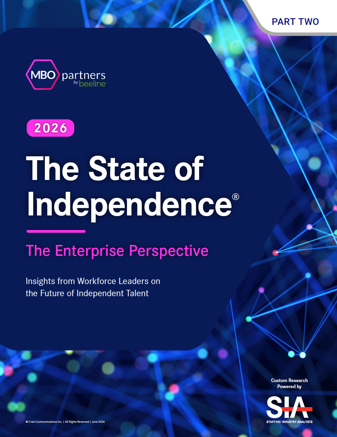 2026 SOI Enterprise Perspective Cover