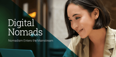 2023 Digital Nomads Trends Report: Nomads are Here to Stay