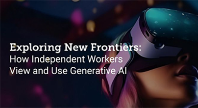 AI in the Future of Work Report