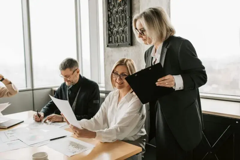 Consequences of Candidate Fraud