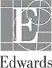 Edwards logo