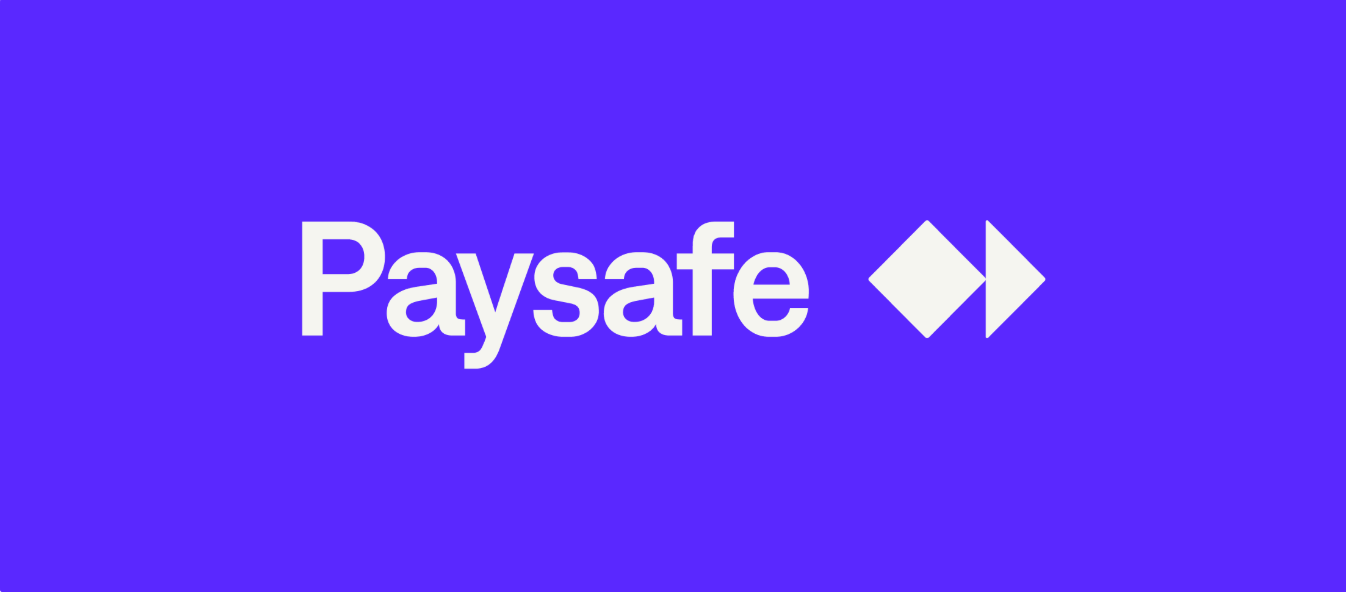 paysafe logo