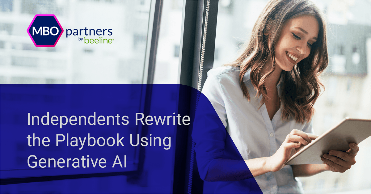 2025 AI Report: How Independents are Rewriting the Playbook Using Generative AI
