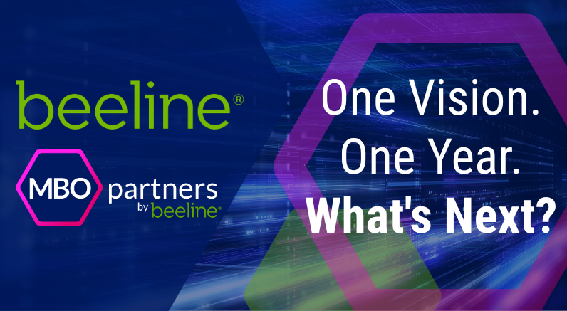 One Year Together: Building a More Connected Workforce Future