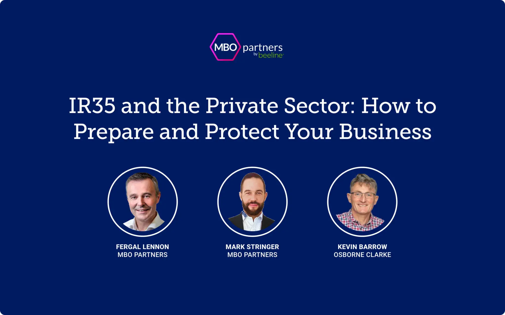 IR35 and the Private Sector: How to Prepare and Protect Your Business