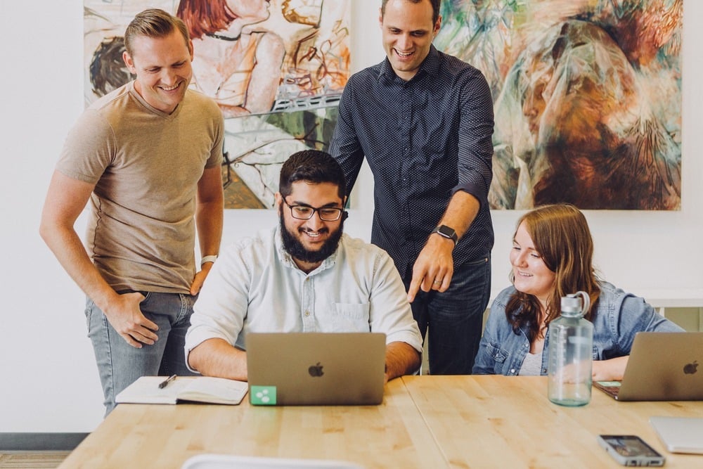 The Critical Role of Collaboration in Contingent Workforce Programs
