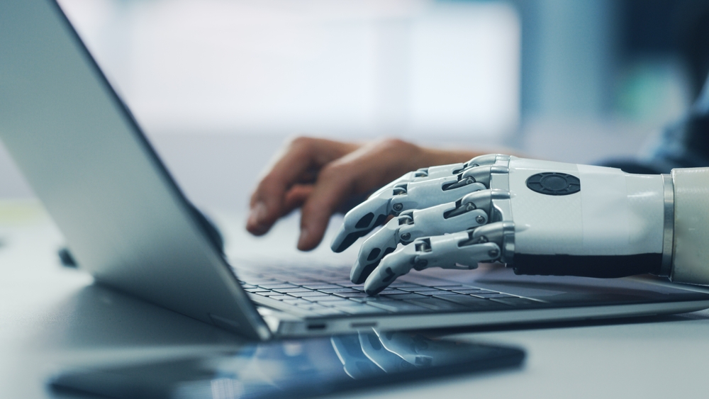 9 Ways to Include AI in Your Workforce