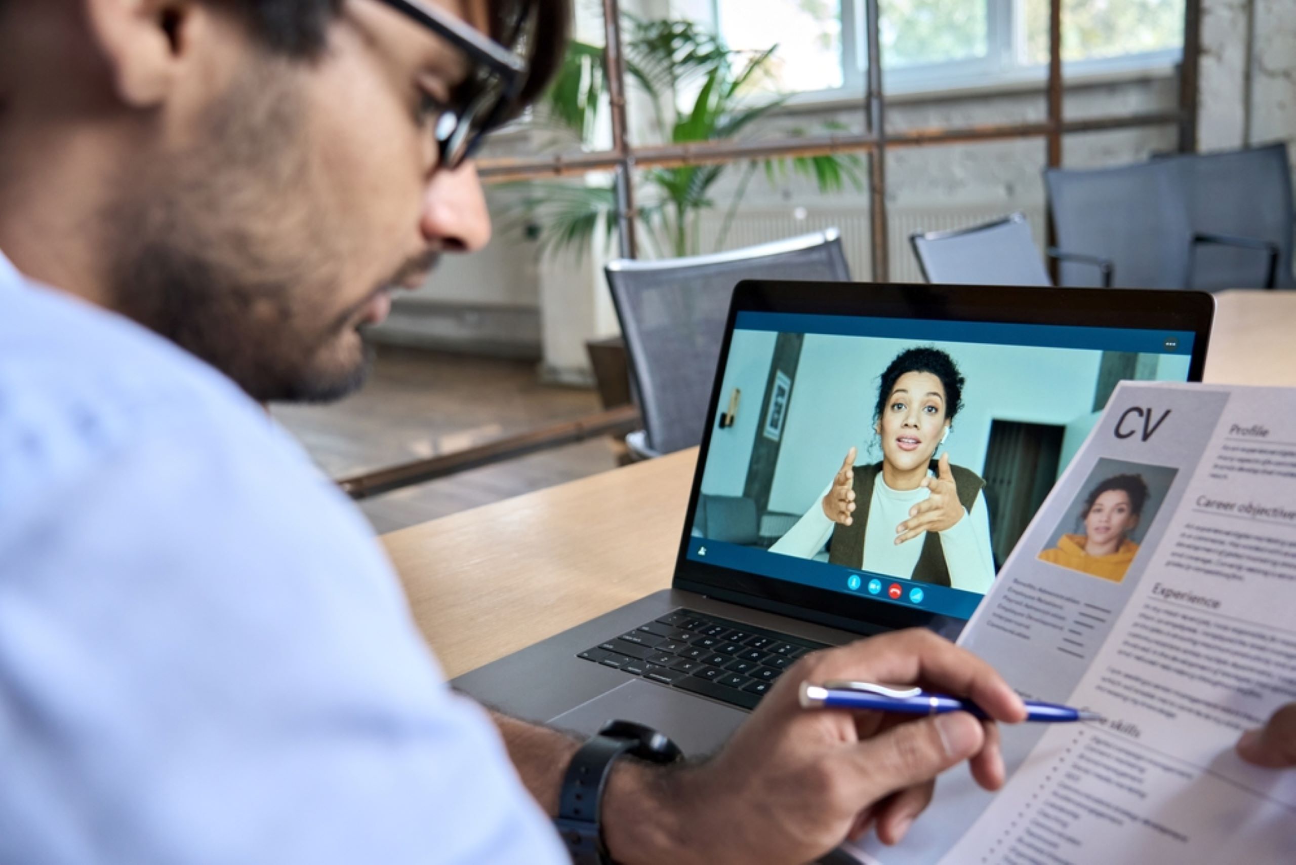 Candidate Fraud Guide: How to Protect Your Business