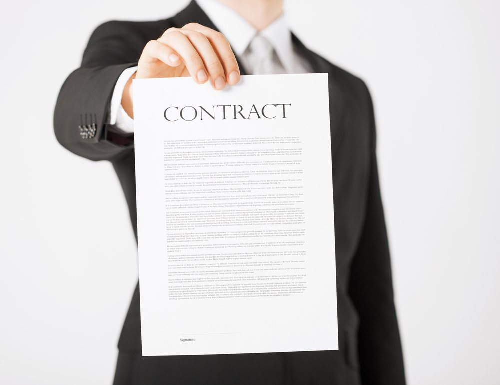 Creating an Effective Contingent Labor Program: Getting Classification Right