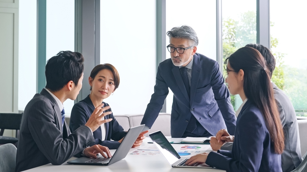 Bridging the Gap: Workforce Development Tips for Every Generation