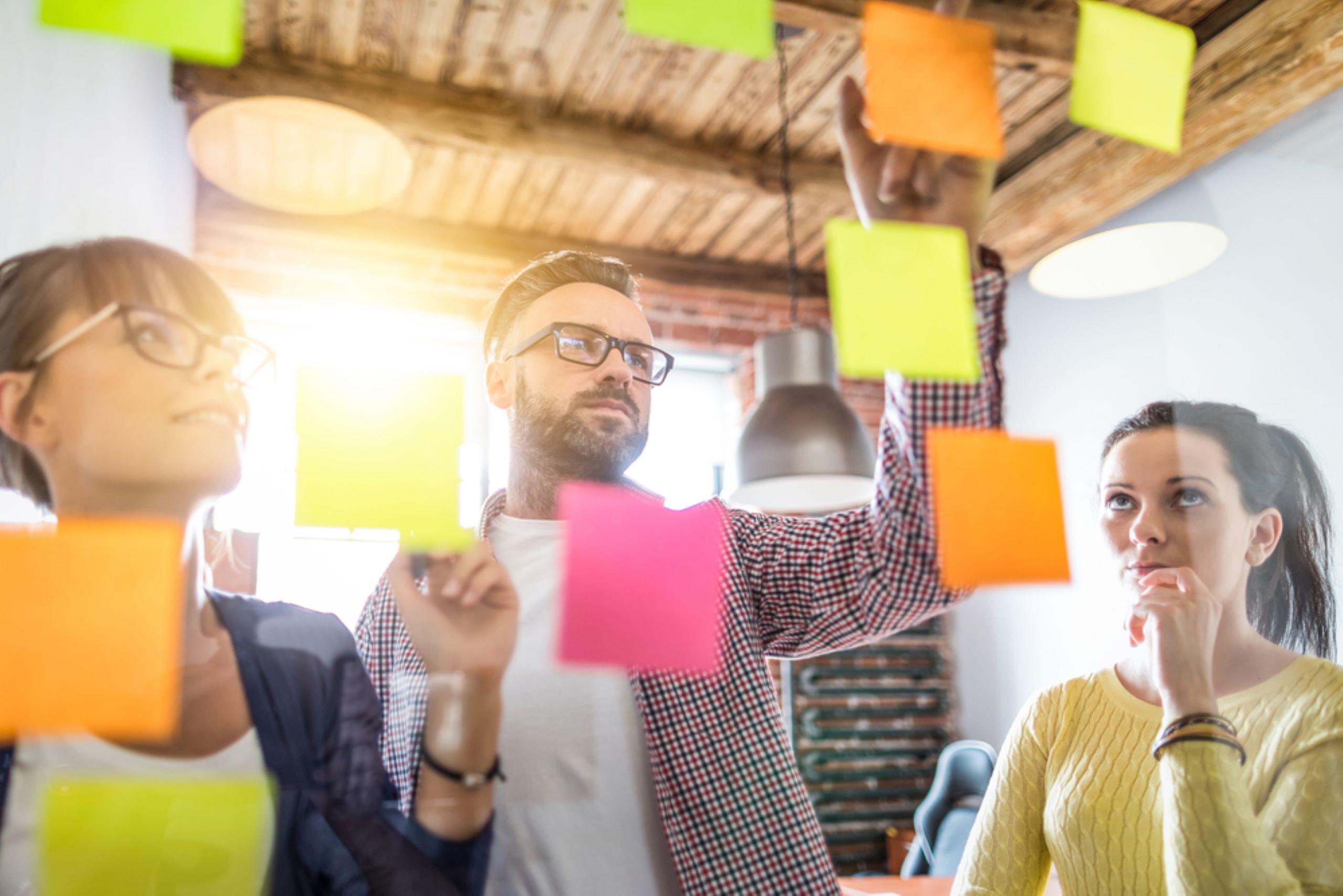 5 Questions to Ask when Building a Contractor Management Program