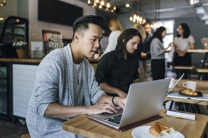 The Great Realization: New Data Looks at Bringing Independent Talent into Your Workforce Planning Next Year
