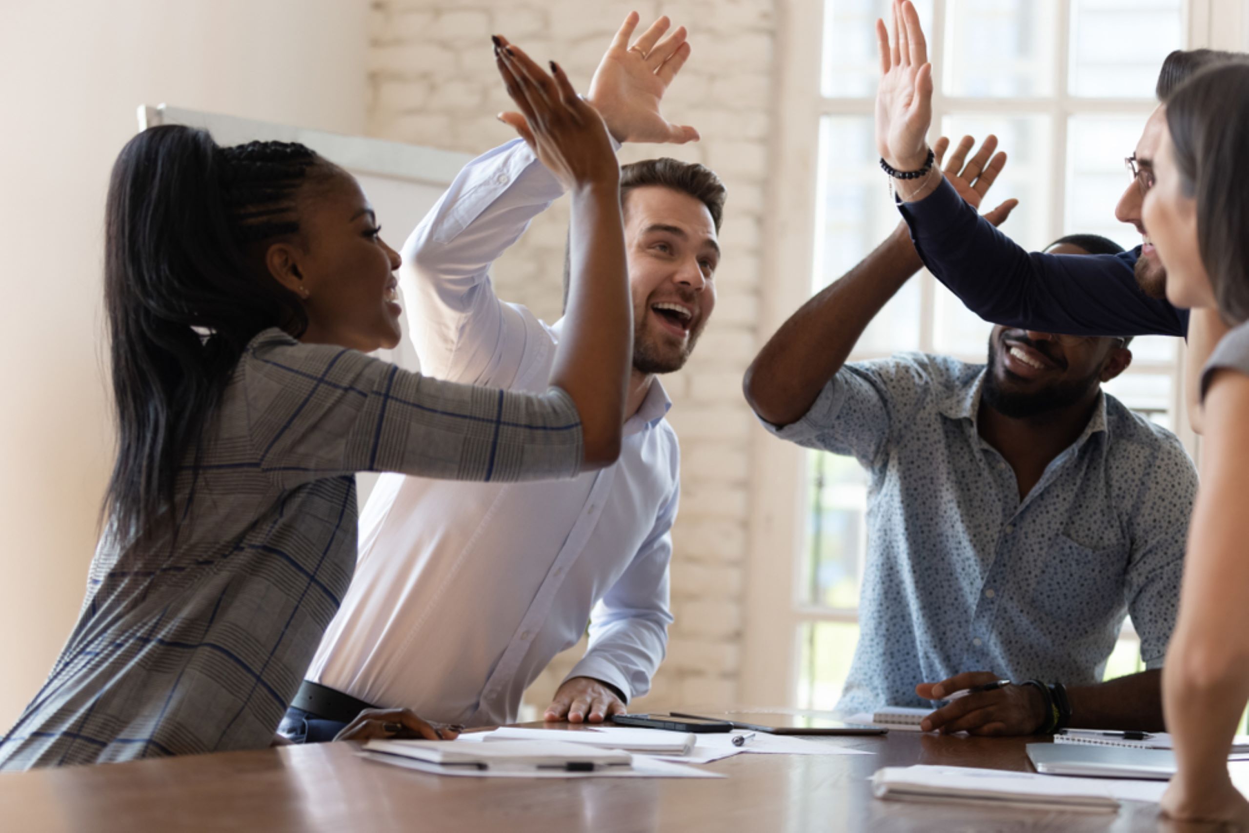 Working Better Together: Tips for Building Team Relationships
