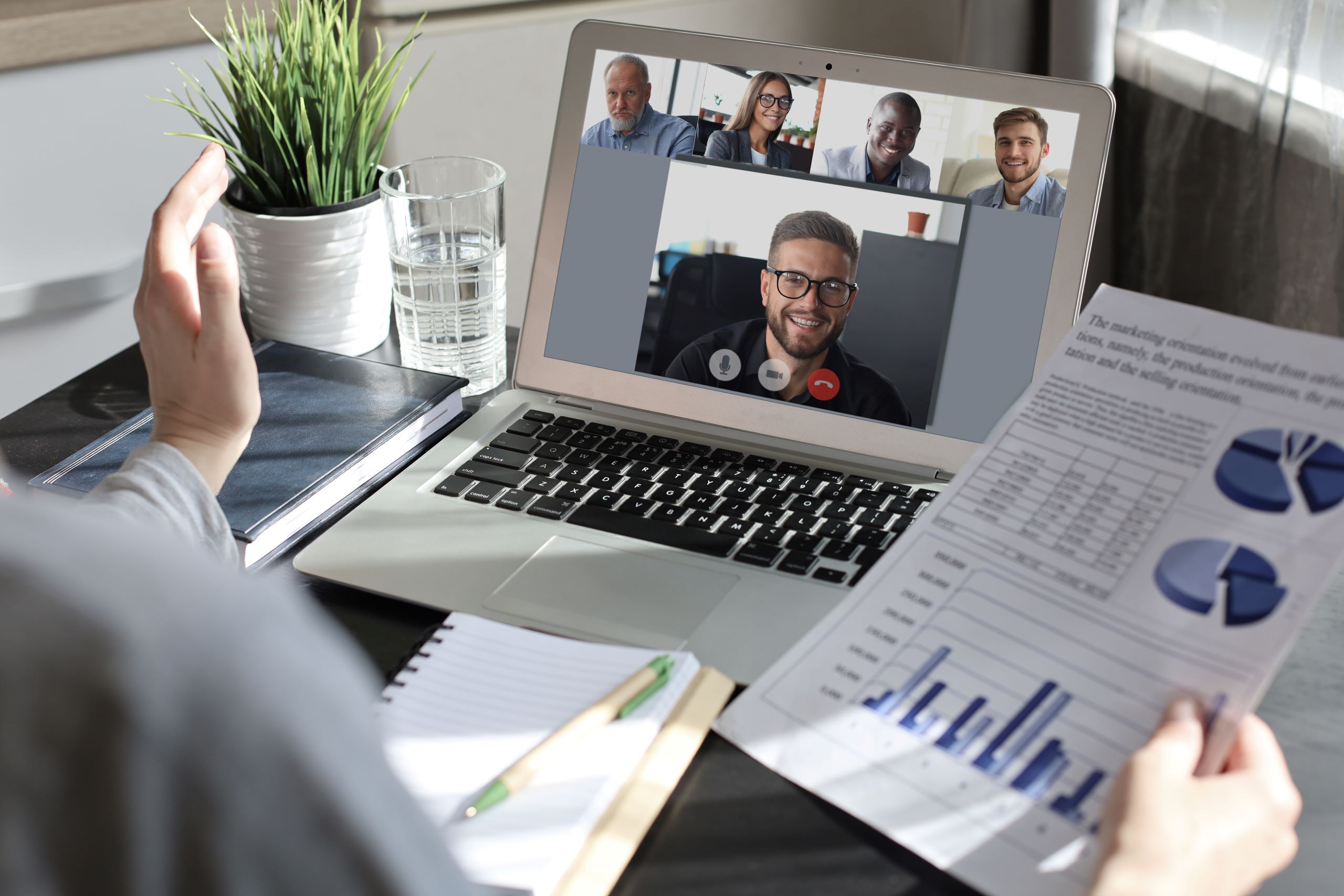 Mid-Year Workforce Planning: Setting Up for Success in Your Second Half