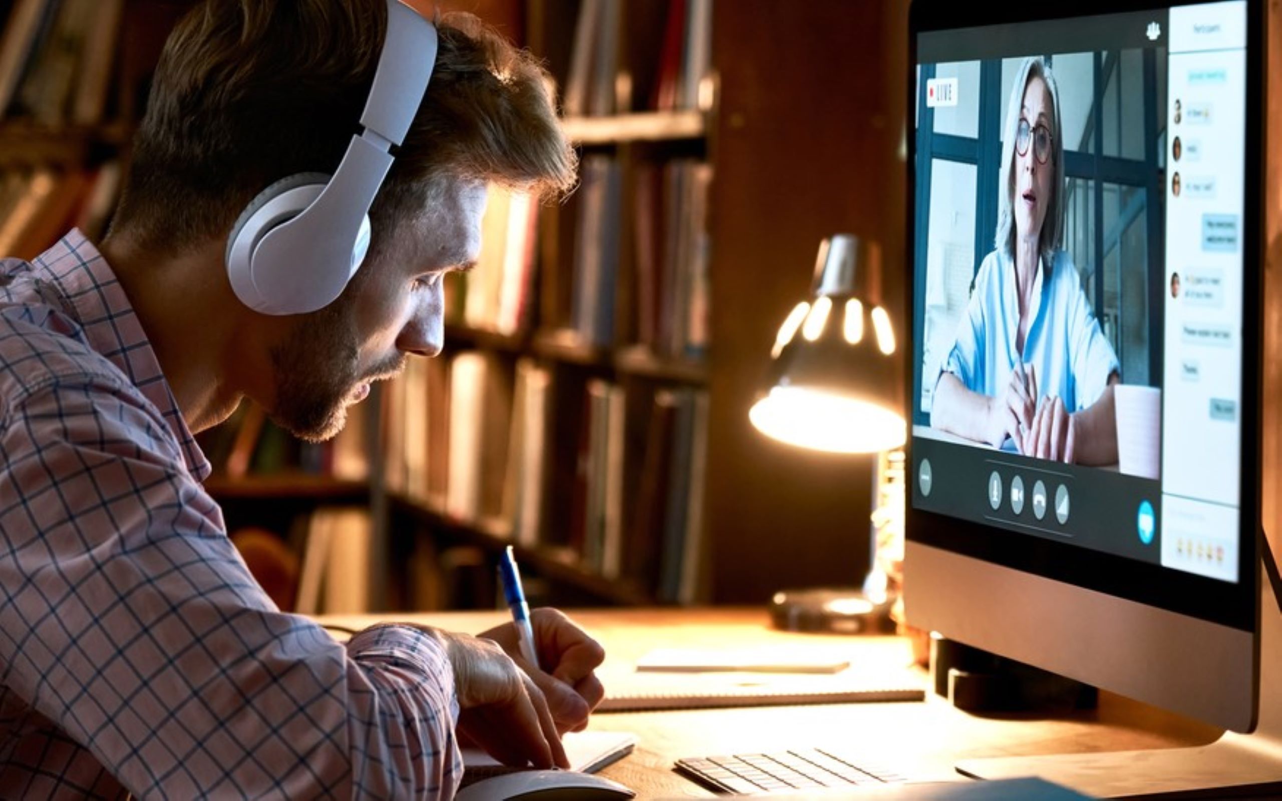Educational Opportunities to Grow Your Skills As an Independent Professional