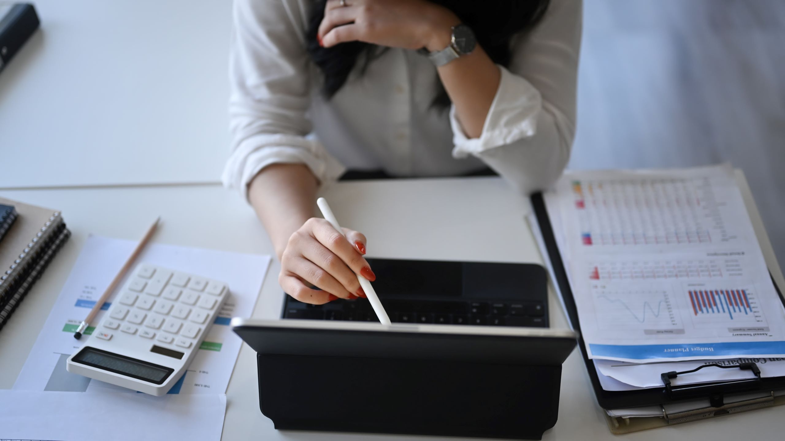 Skills Assessment: The Foundation of a Direct Sourcing Business Case