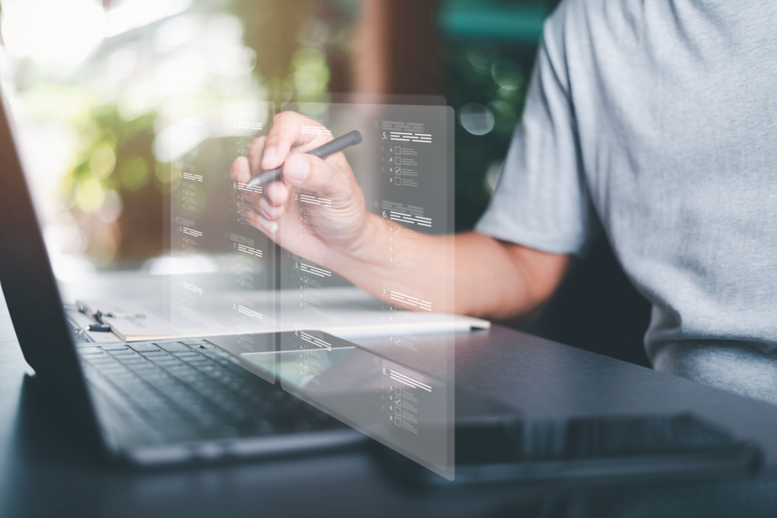 7 Best Practices for Becoming a Successful Independent Consultant