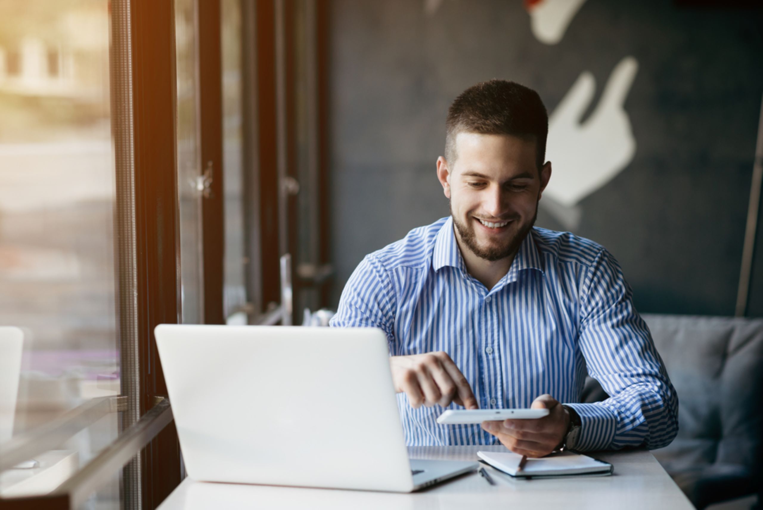How to Create a Great Consulting Website (Guide)