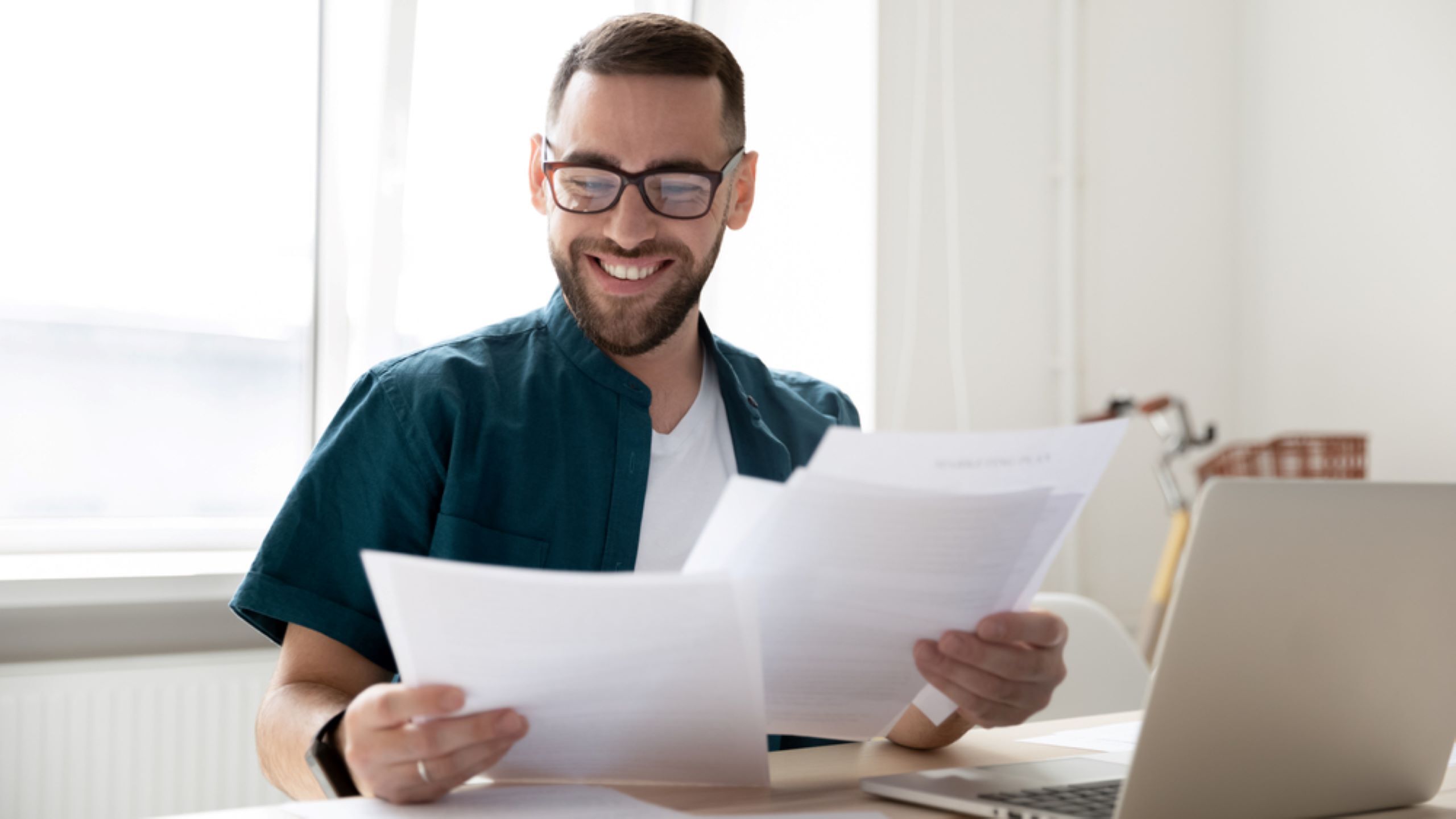 How to Write a Perfect Independent Contractor Job Posting