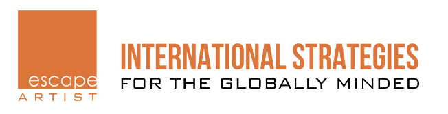 The Top 100 Destinations for Digital Nomads and Expats in 2023