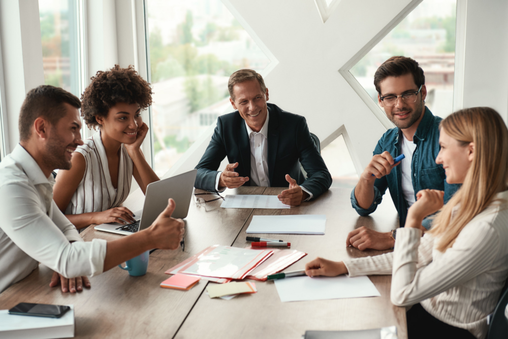 How to Land a Consulting Contract with a Big Company