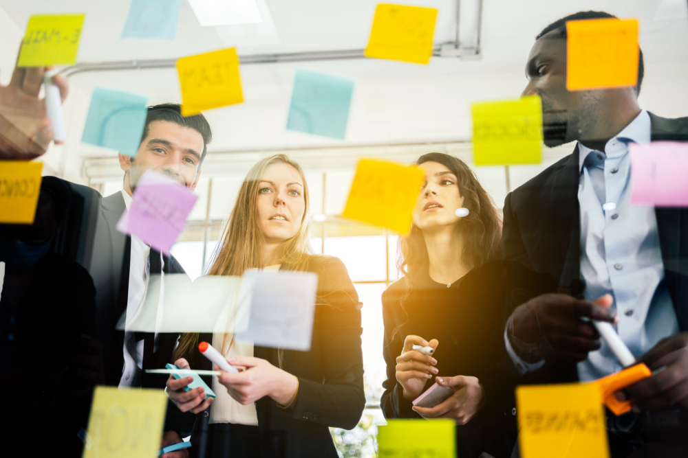 2025 Workforce Planning: 7 Strategies for Success