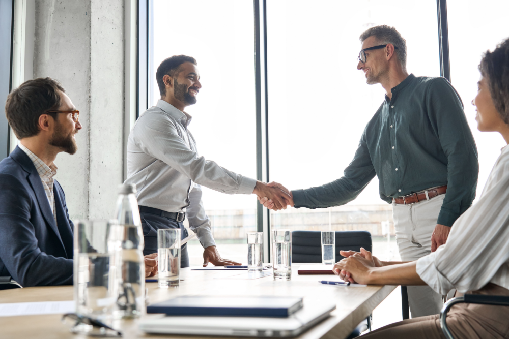 From Uncertainty to Opportunity: Why the Beeline-MBO Merger Signals a Brighter Future for the Extended Workforce