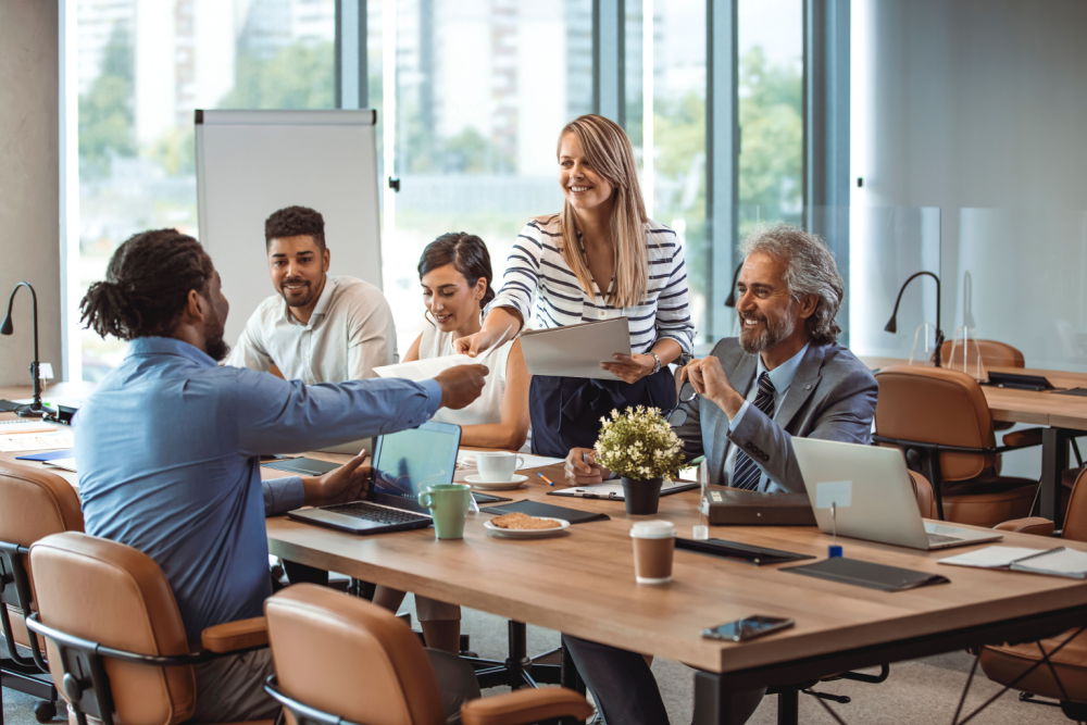 4 Ways to Find Independent Consulting Jobs