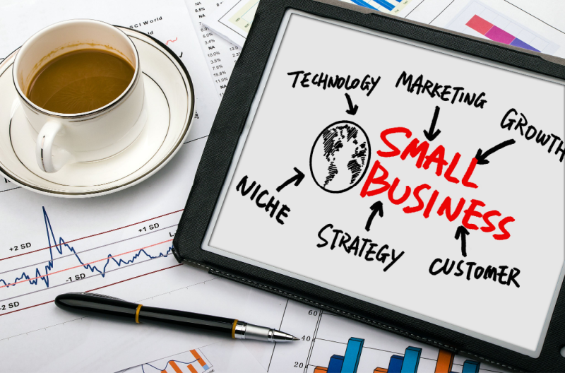 10 Small Business Marketing Strategies That Work