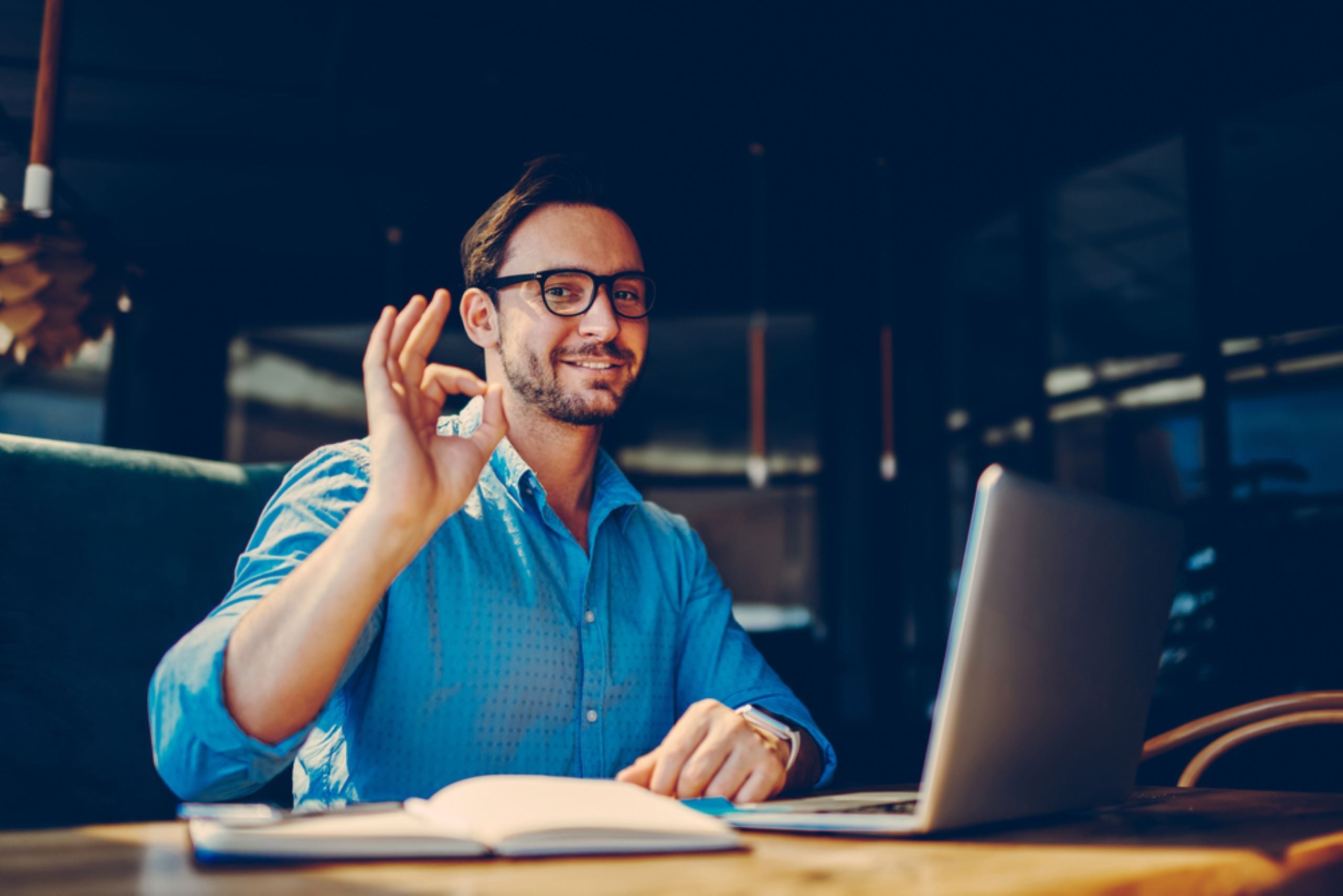 AI: How It Can Help Independent Contractors Have Their Best Year Yet