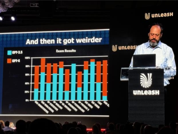 3 Highlights from UNLEASH America 2024