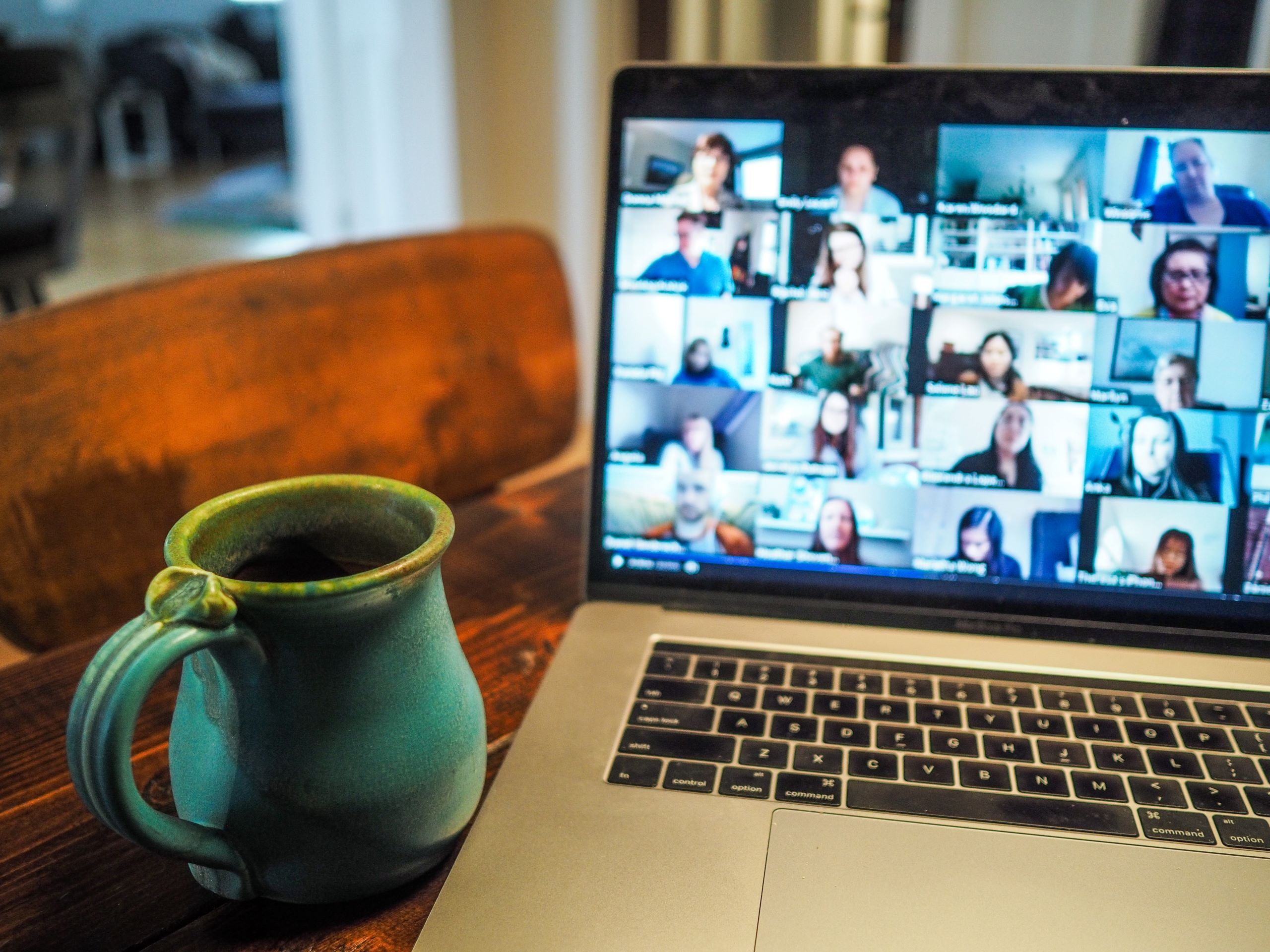 3 Tips for Effective Virtual Leadership