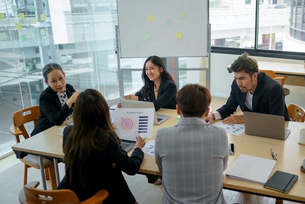 How to Achieve Corporate Agility by Leveraging Independent Talent