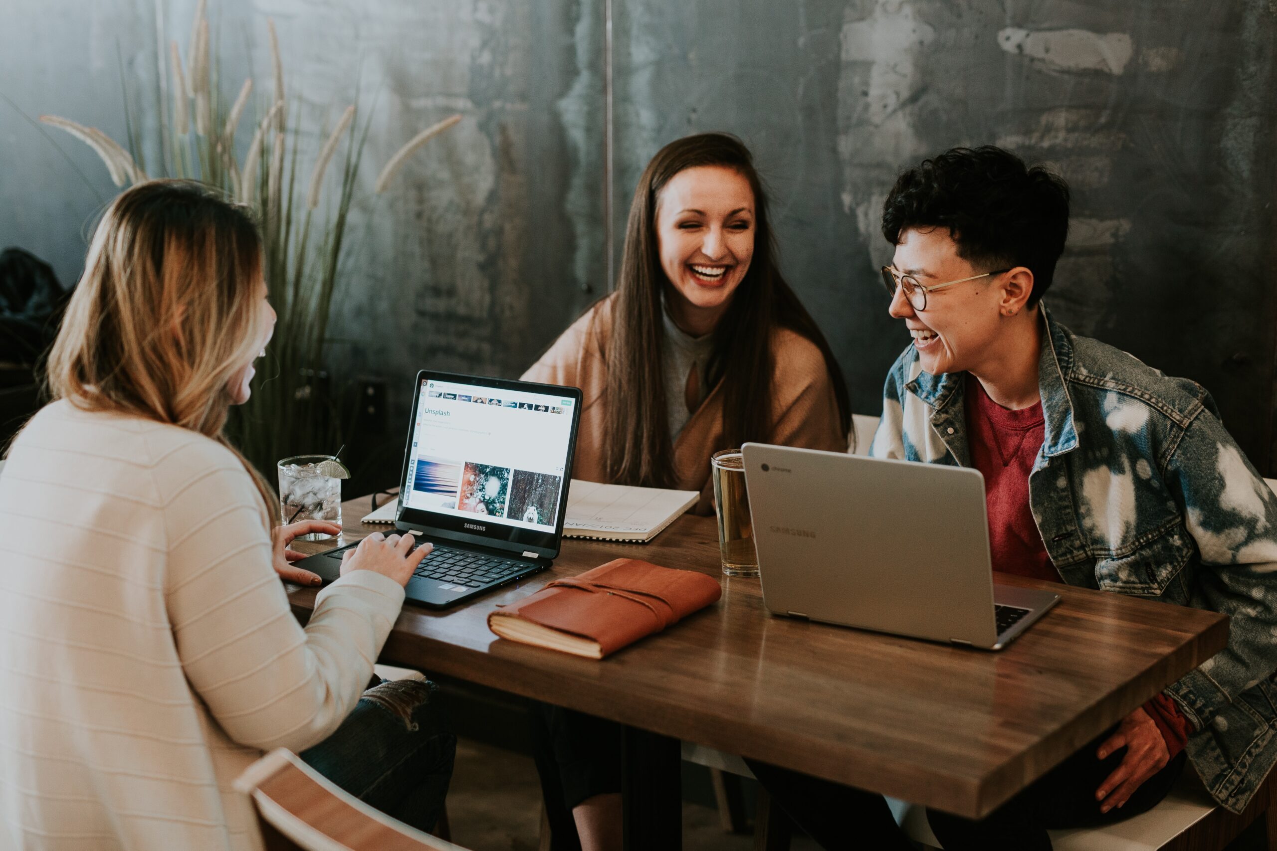 Independent Professional Workforce Defined