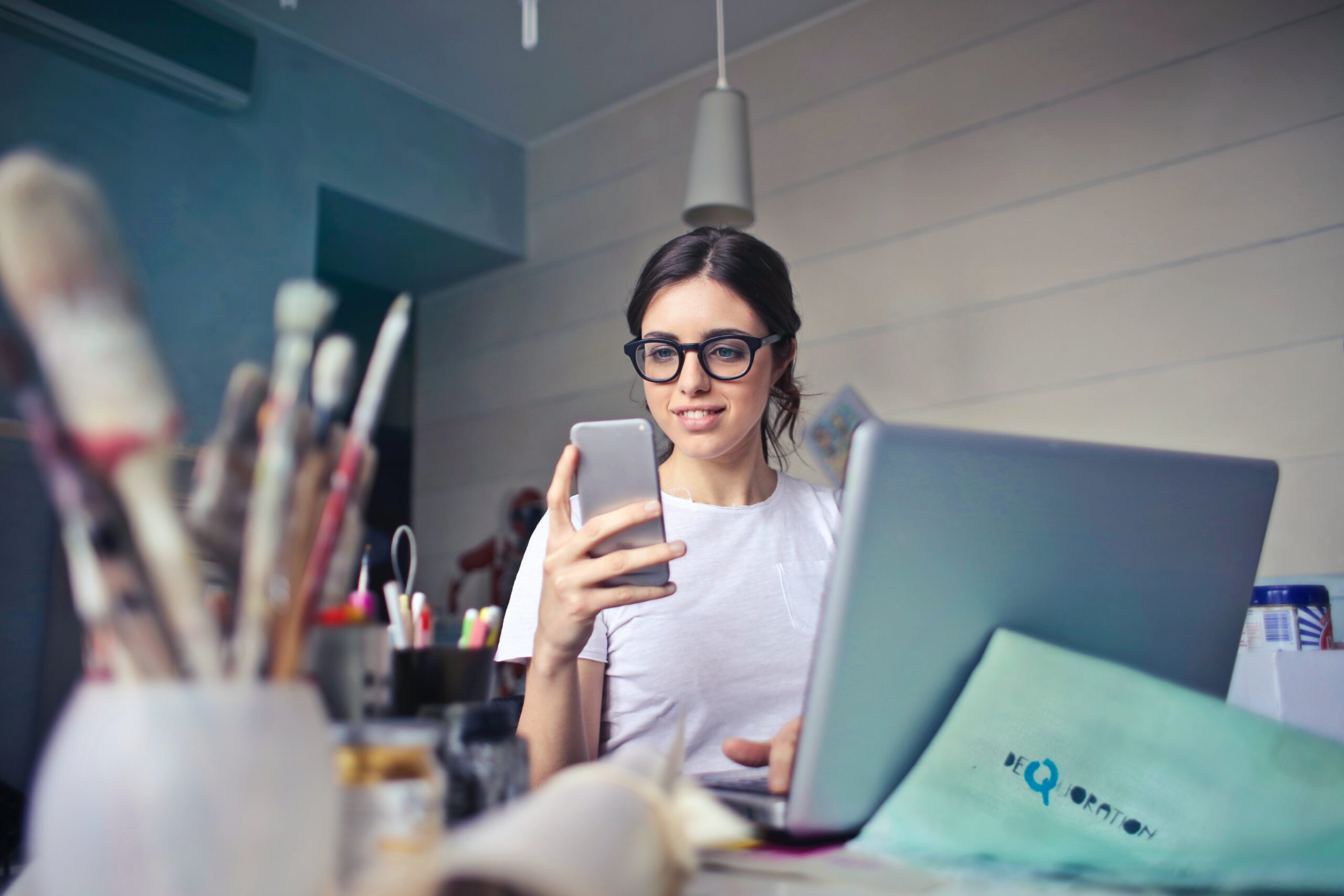 5 Ways to Stay Competitive As a Small Business