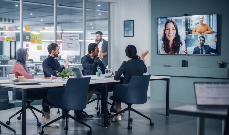 Overcoming Typical SMB Constraints to Access Specialized Talent