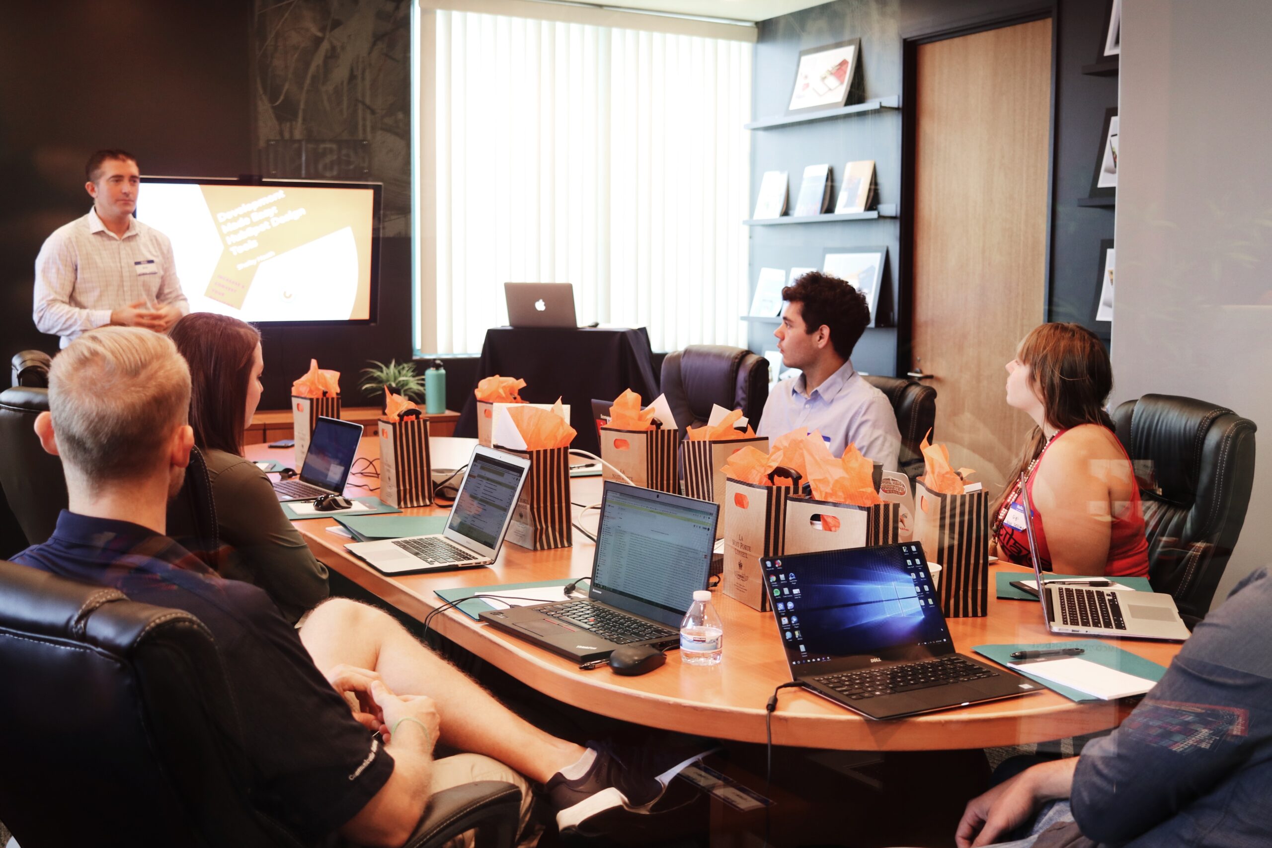 3 Ways to Evaluate Small Business Goals
