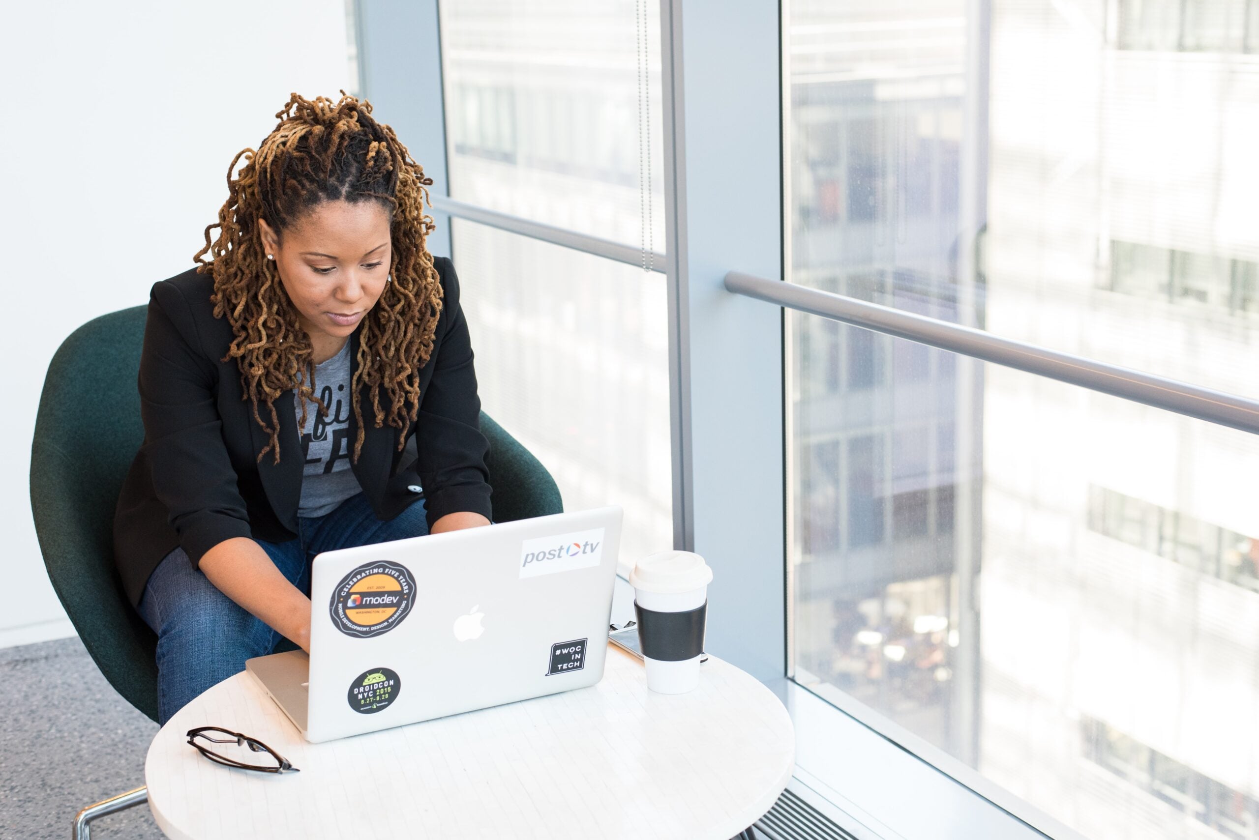 8 Ways to Improve Focus and Concentration at Work