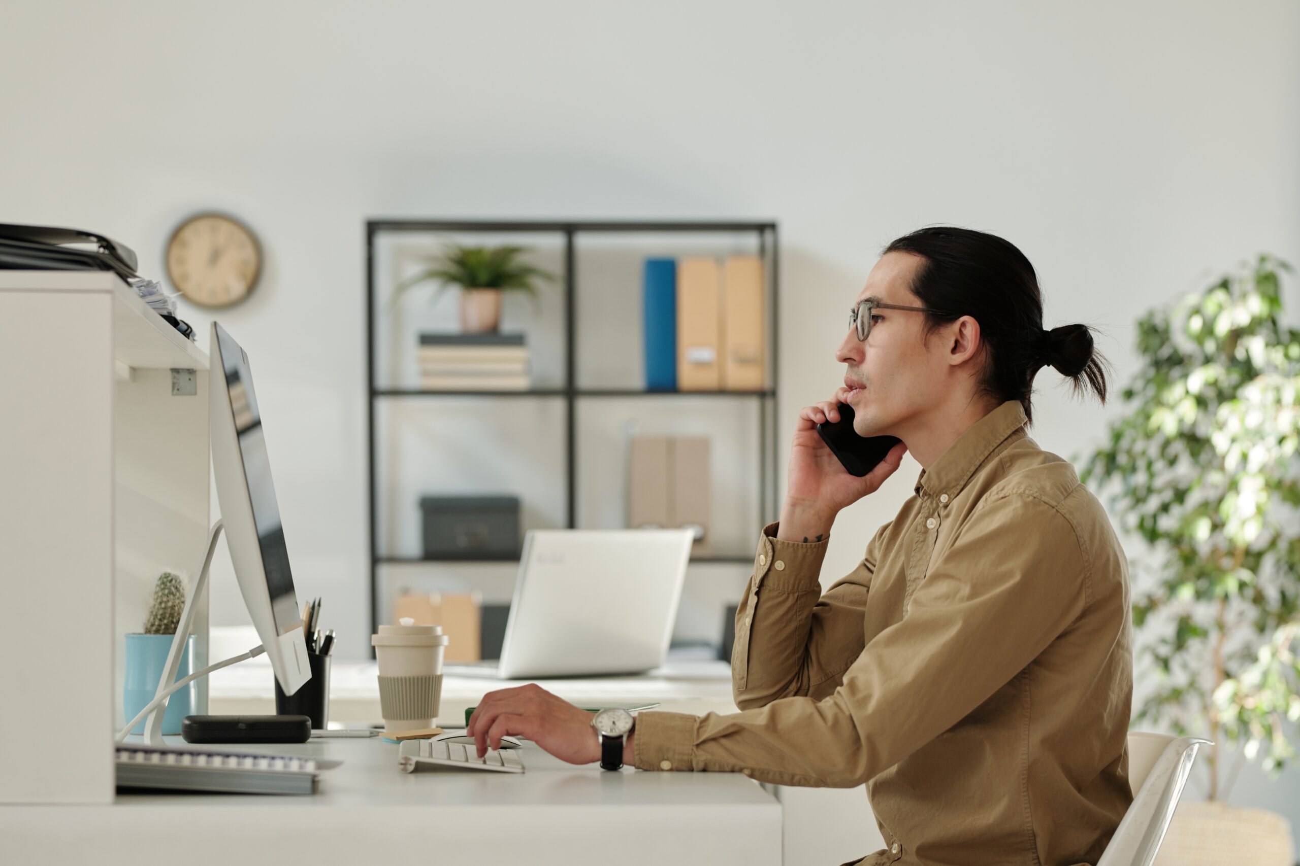 The Support Team Every Independent Professional Needs