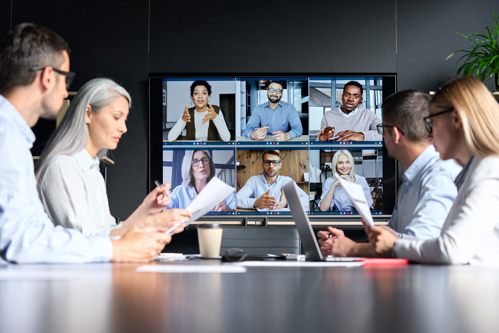 5 Tips for Managing a Global Workforce
