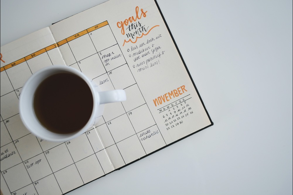 Setting SMART Goals for Your Small Business