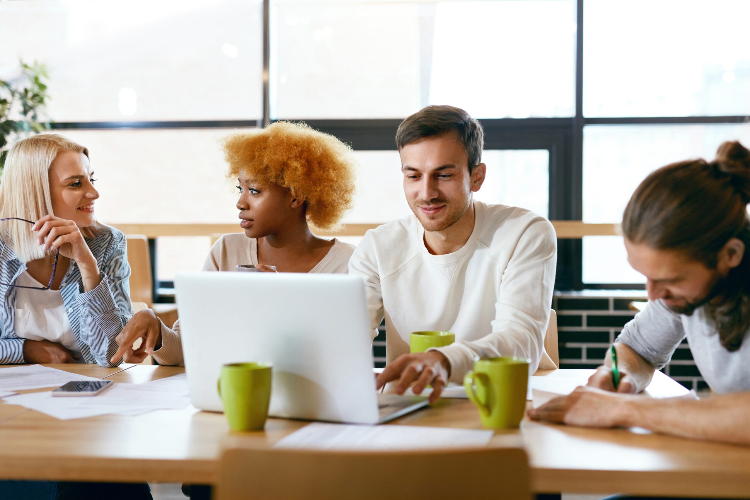 5 Ways to Attract Top Independent Talent