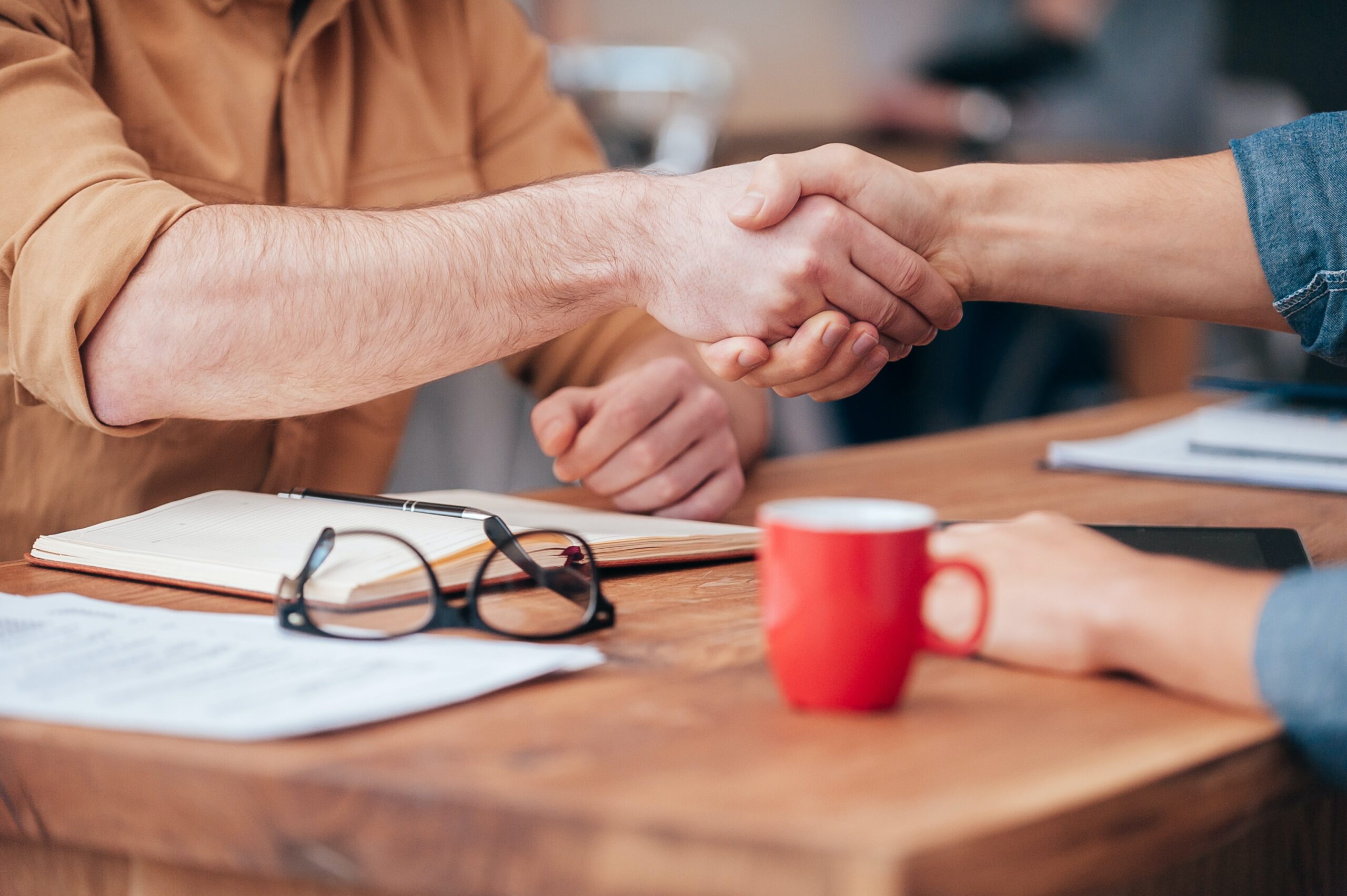 When to Classify a Worker as an Independent Contractor