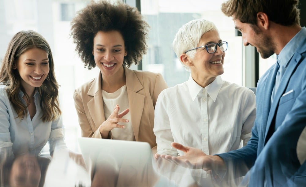 How Enterprises Can Win the Battle for Top Creative Talent